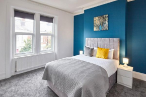 Host & Stay - 58 Dilston Road
